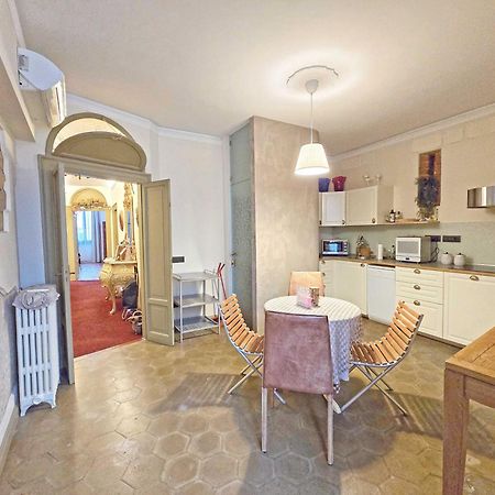 Mva Madama Verona Aparments Dış mekan fotoğraf