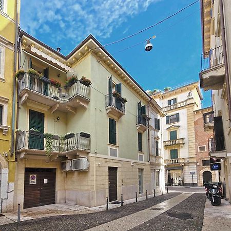 Mva Madama Verona Aparments Dış mekan fotoğraf