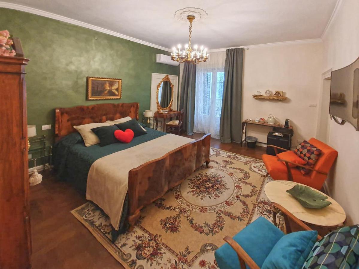 Mva Madama Verona Aparments Dış mekan fotoğraf