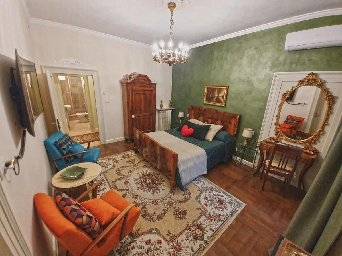 Mva Madama Verona Aparments Dış mekan fotoğraf