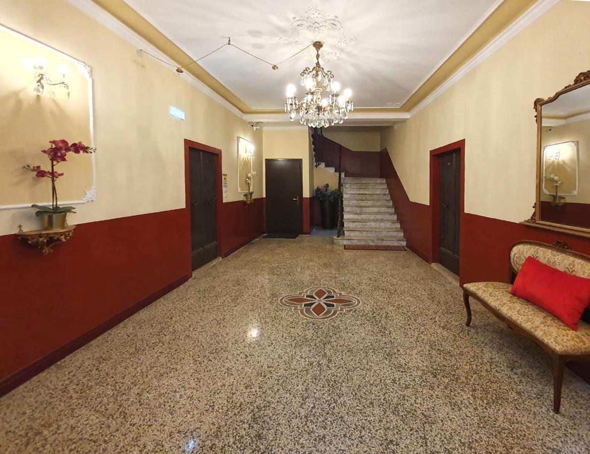 Mva Madama Verona Aparments Dış mekan fotoğraf