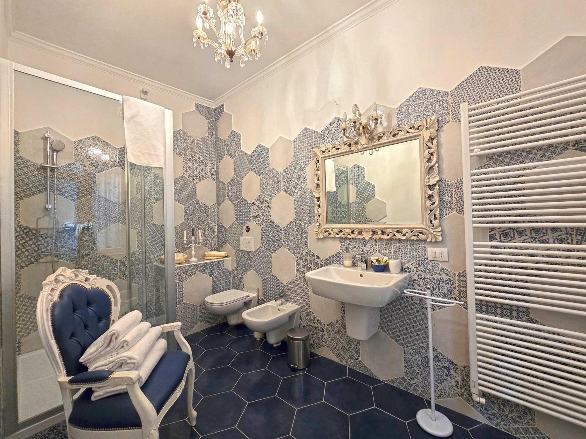 Mva Madama Verona Aparments Dış mekan fotoğraf