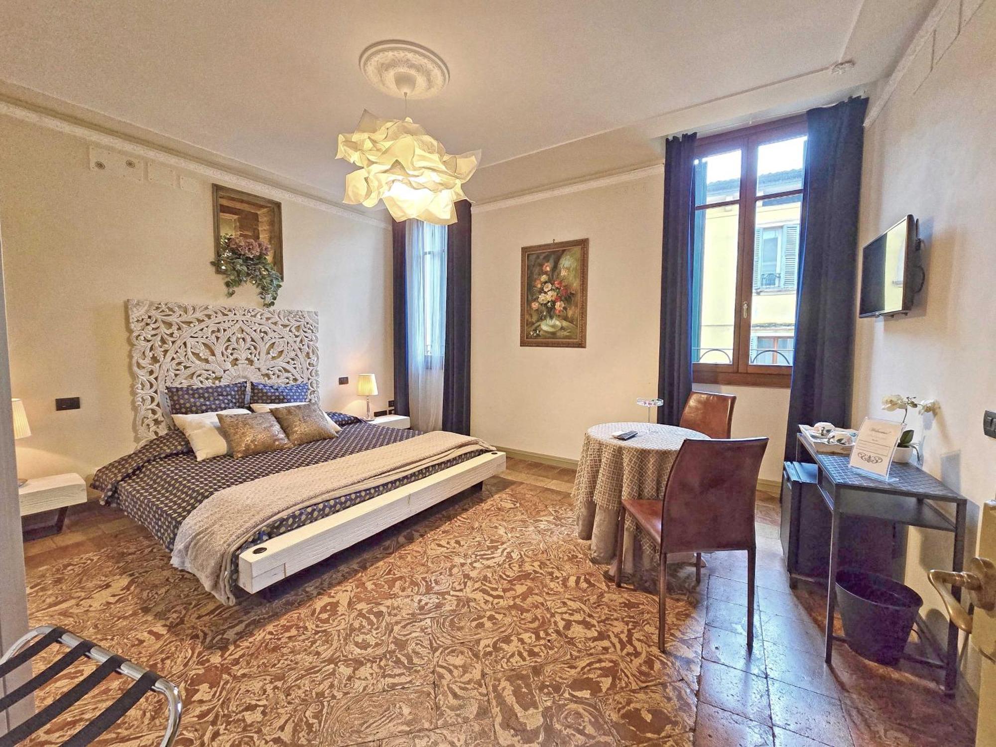 Mva Madama Verona Aparments Dış mekan fotoğraf