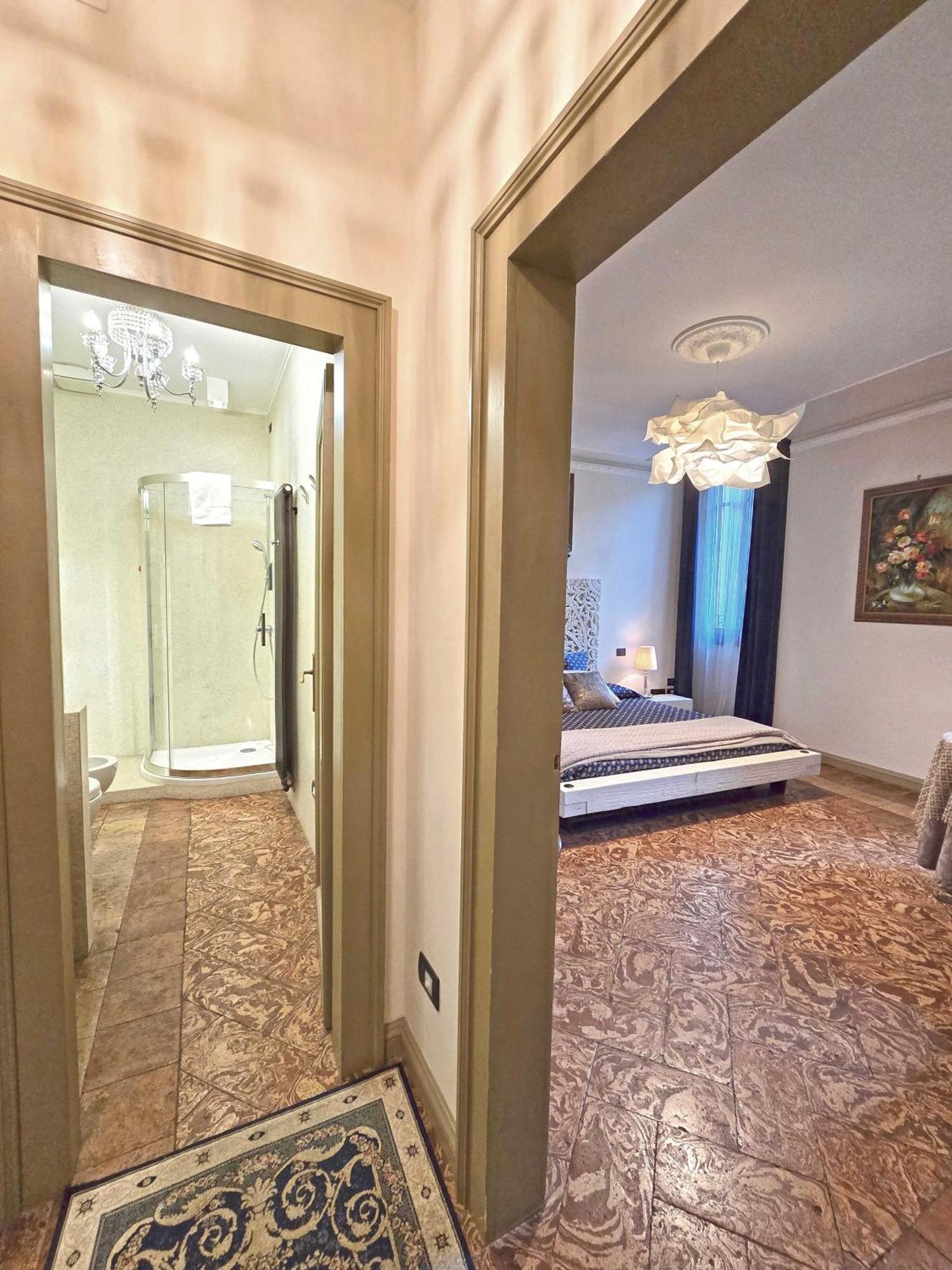 Mva Madama Verona Aparments Dış mekan fotoğraf