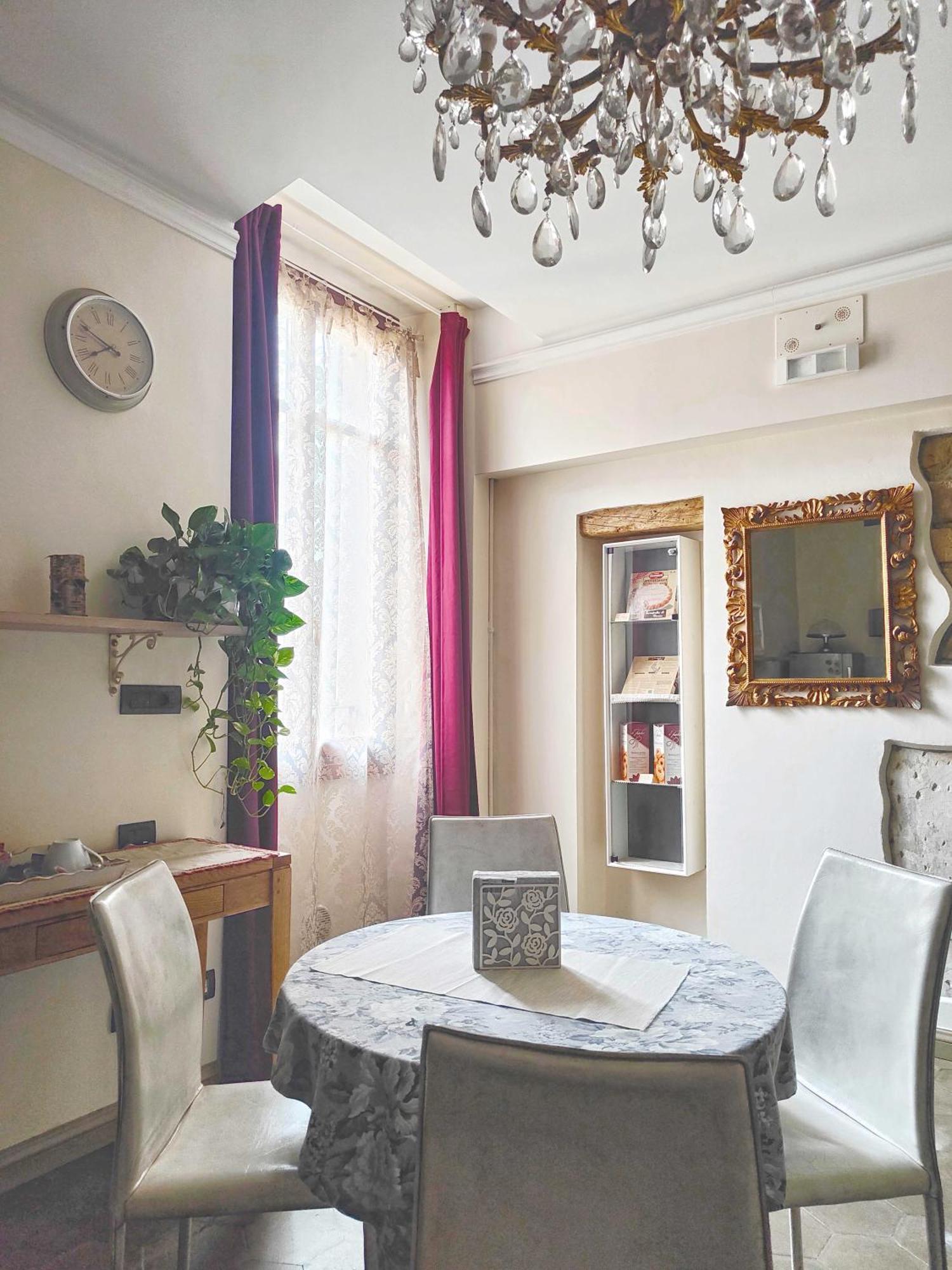 Mva Madama Verona Aparments Dış mekan fotoğraf