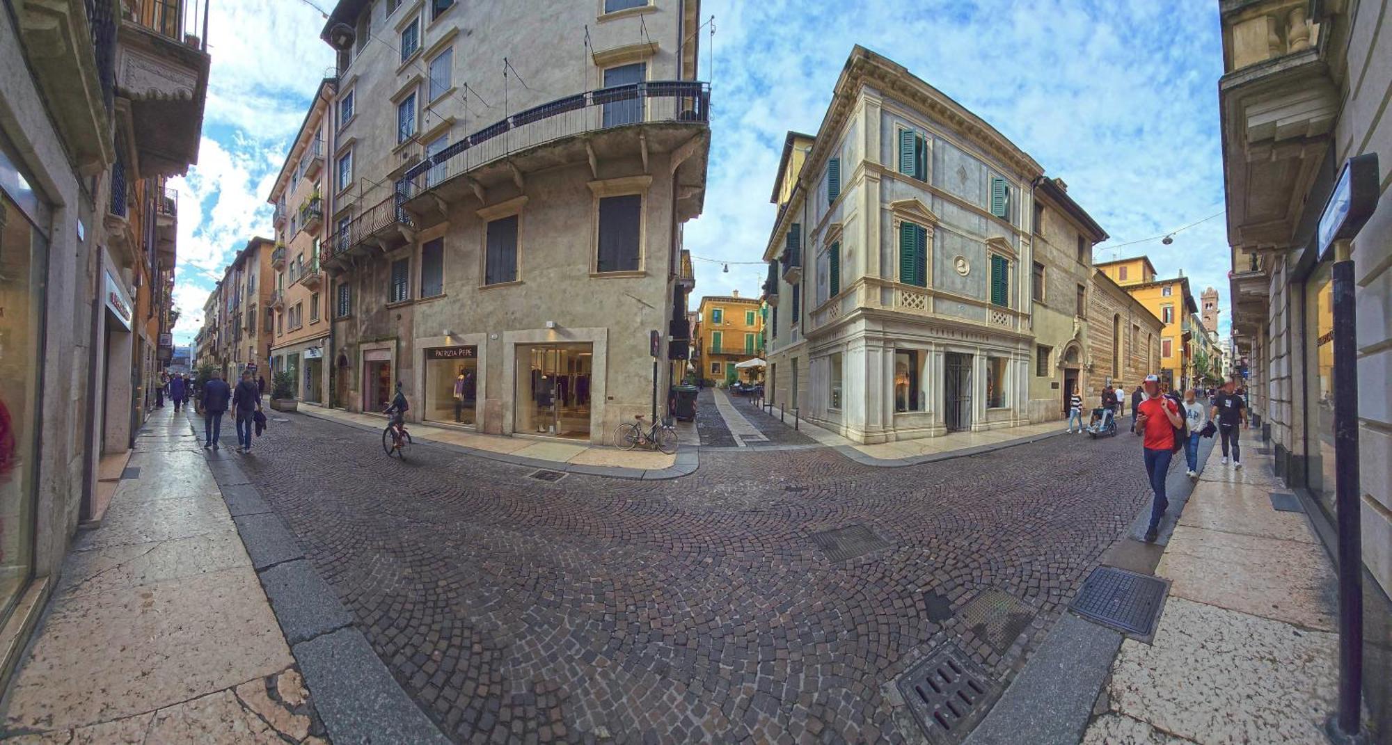 Mva Madama Verona Aparments Dış mekan fotoğraf