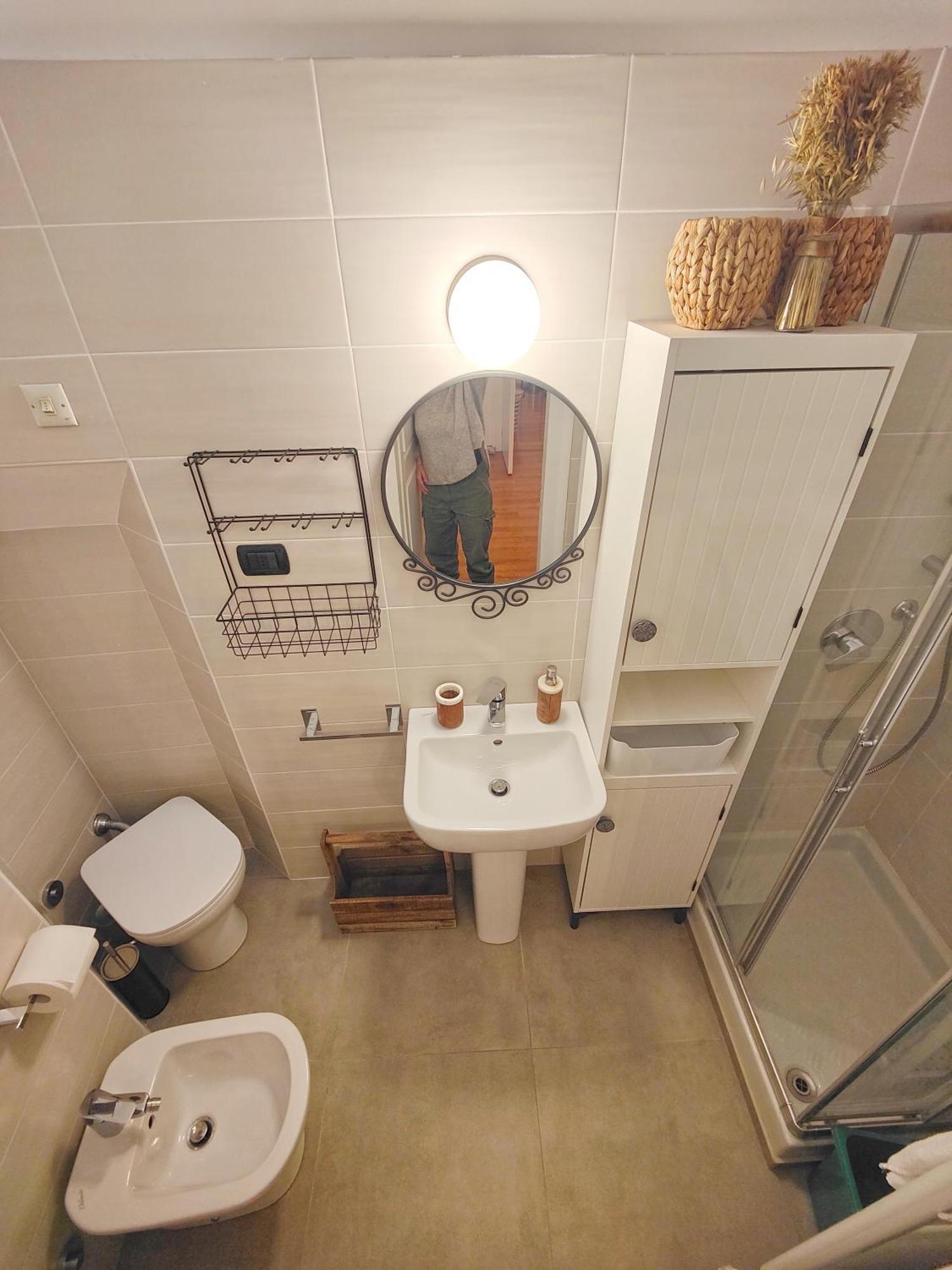 Mva Madama Verona Aparments Dış mekan fotoğraf