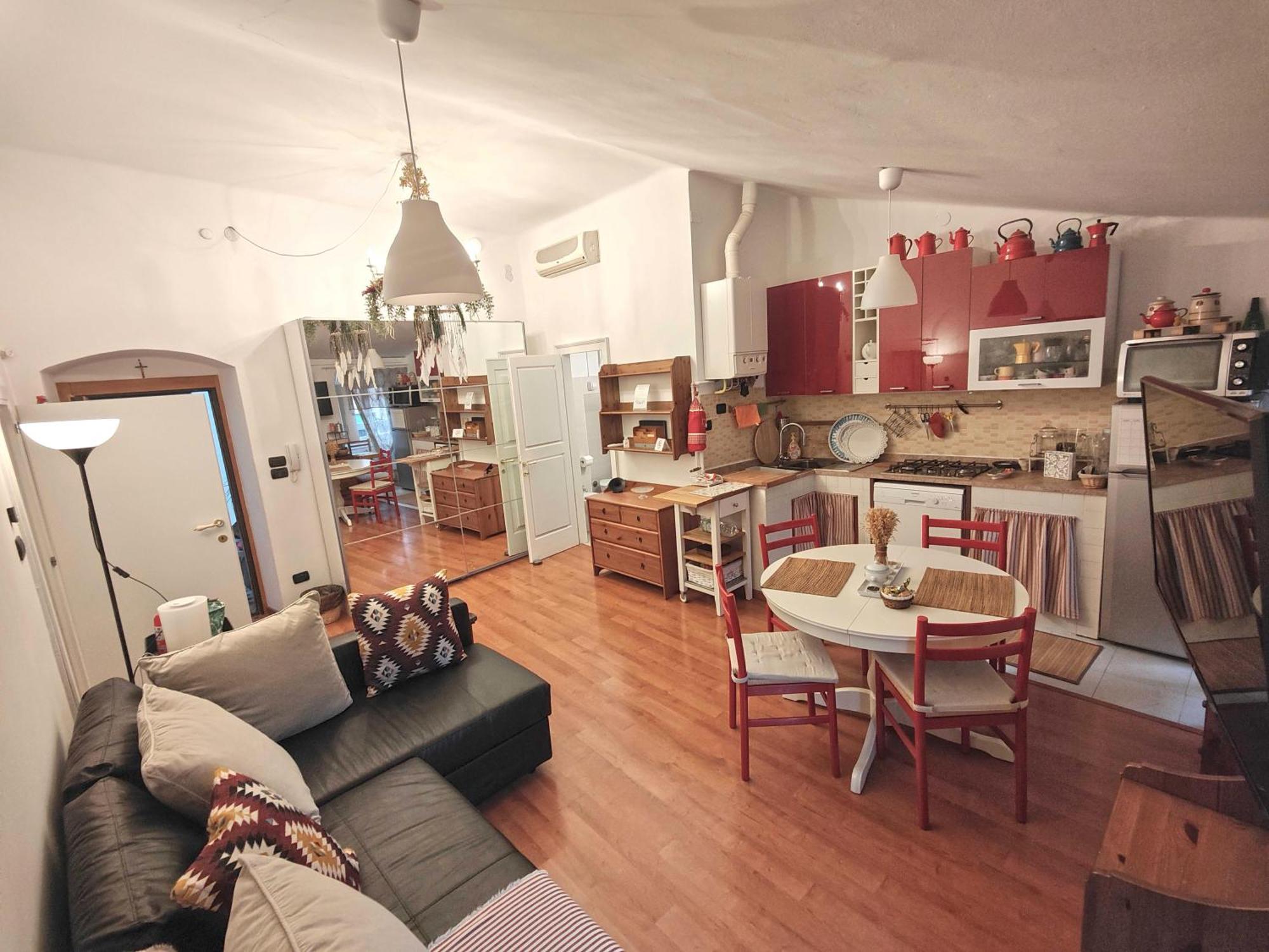 Mva Madama Verona Aparments Dış mekan fotoğraf