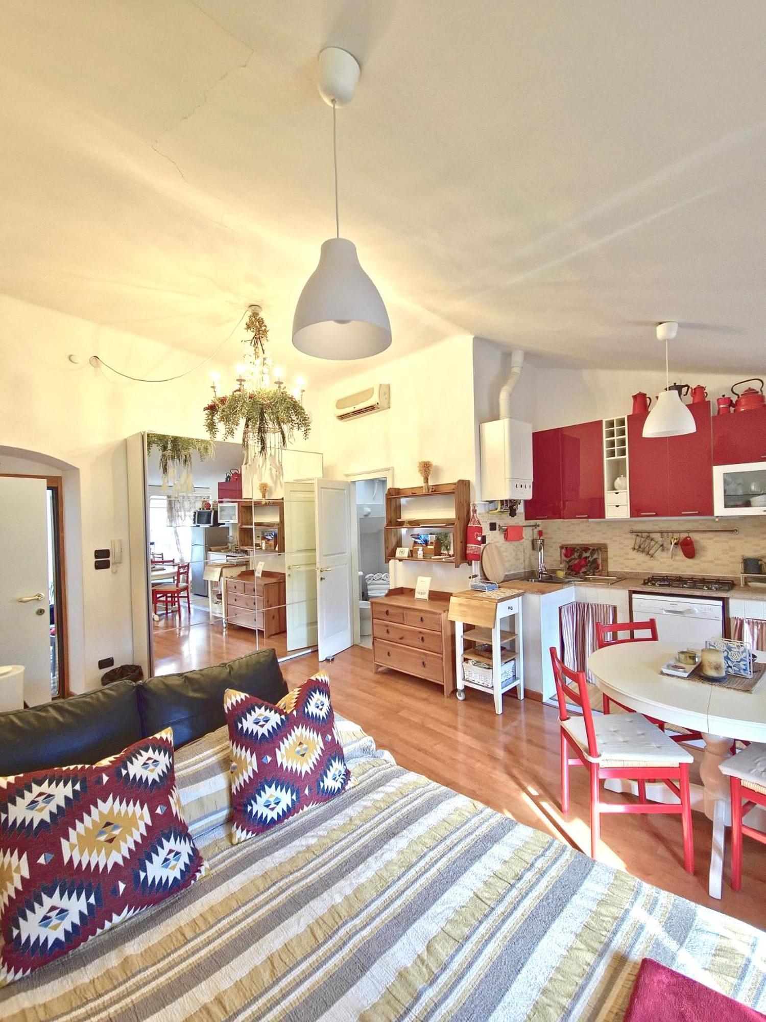 Mva Madama Verona Aparments Dış mekan fotoğraf