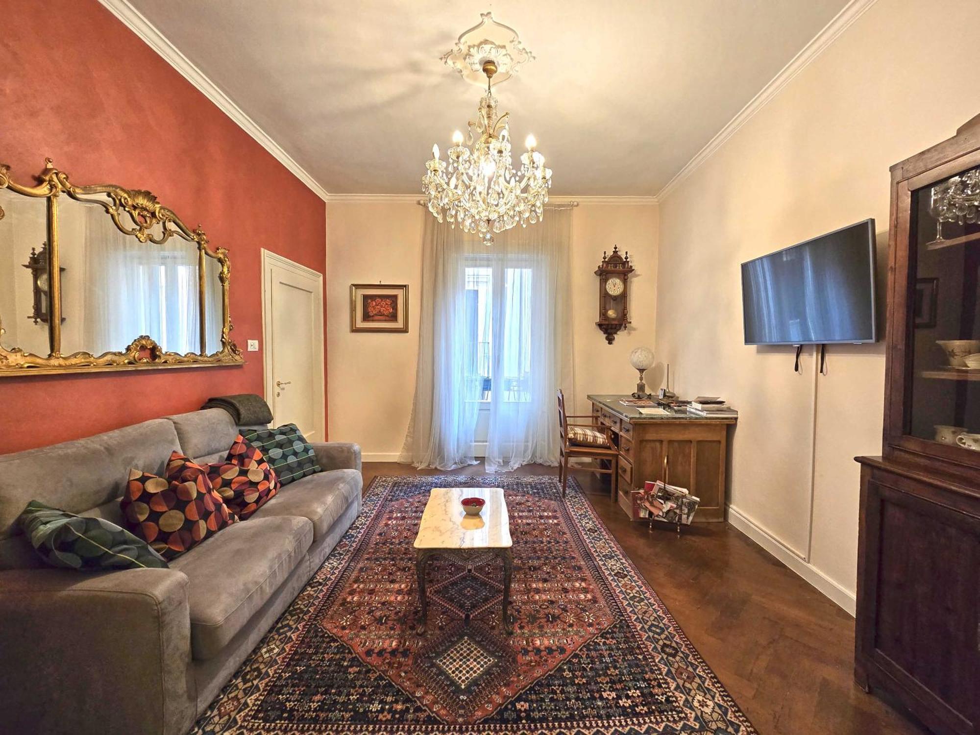 Mva Madama Verona Aparments Dış mekan fotoğraf