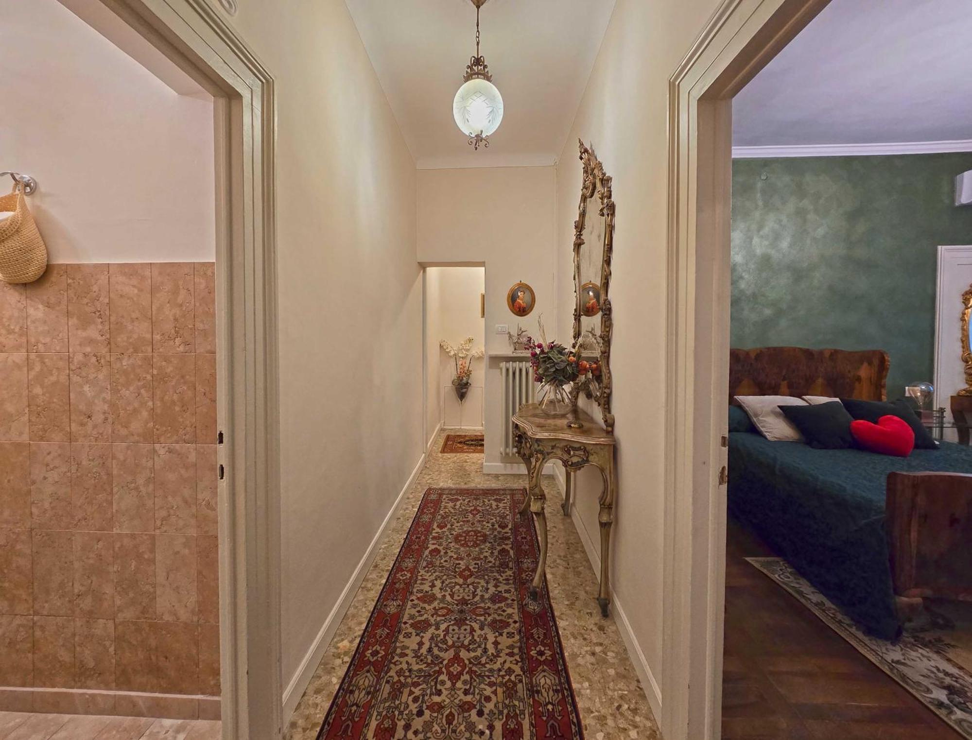 Mva Madama Verona Aparments Dış mekan fotoğraf