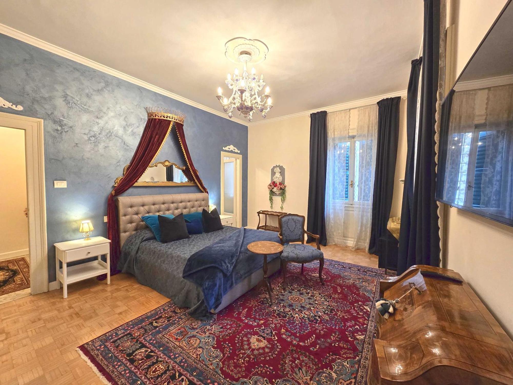 Mva Madama Verona Aparments Dış mekan fotoğraf