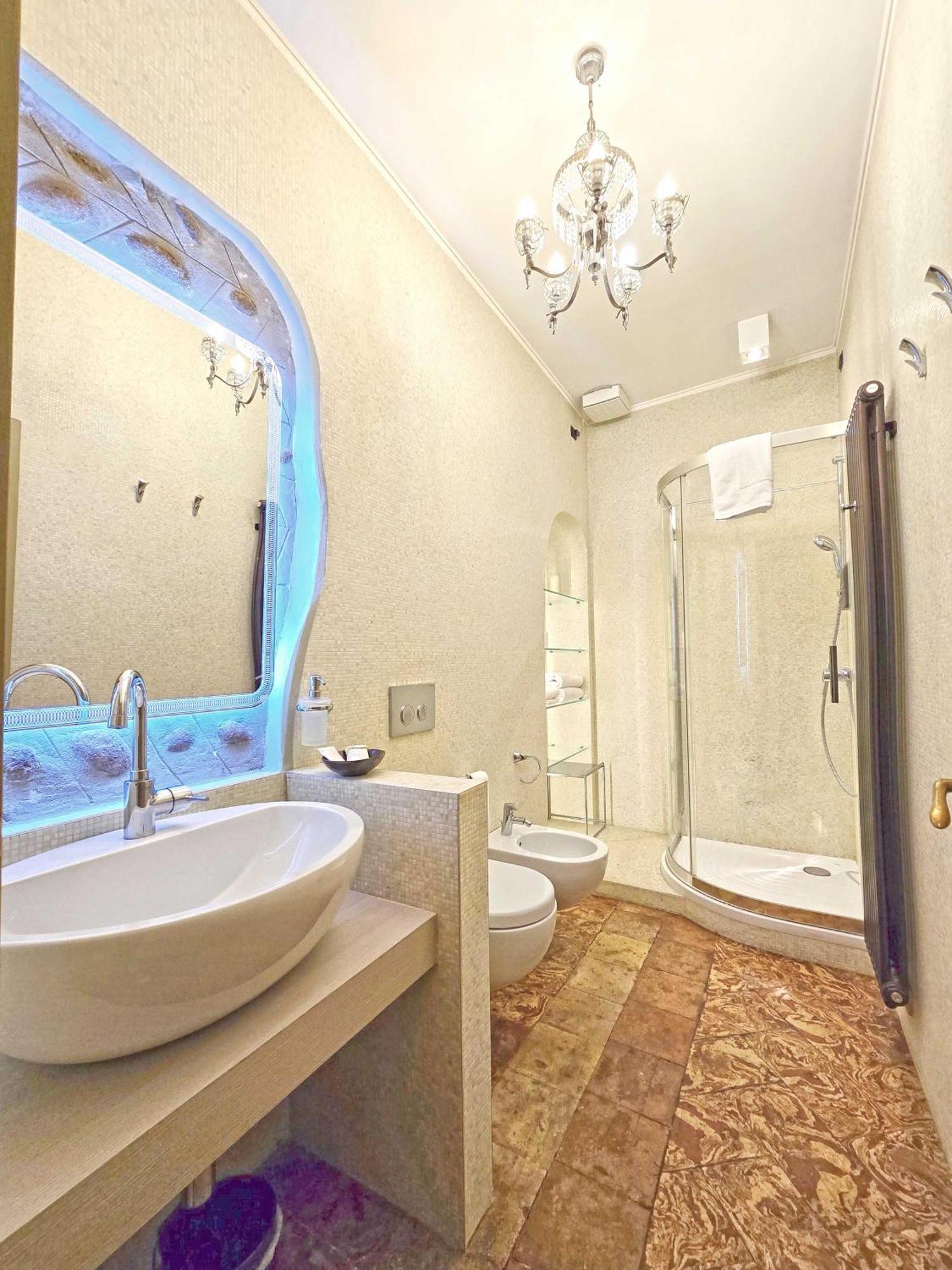 Mva Madama Verona Aparments Dış mekan fotoğraf