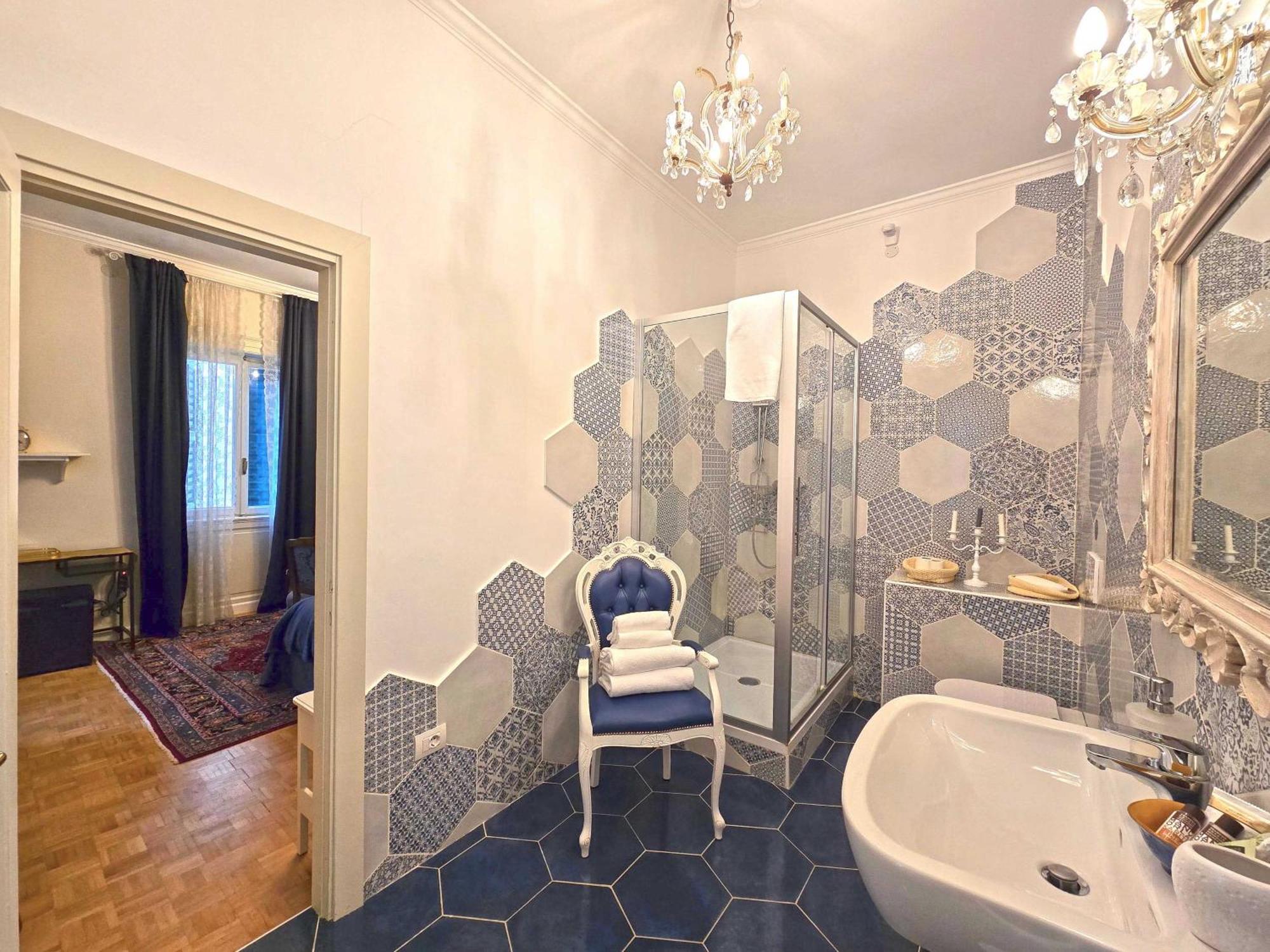 Mva Madama Verona Aparments Dış mekan fotoğraf