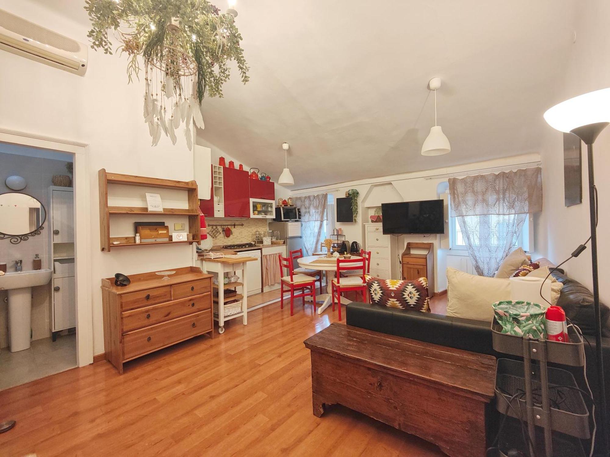 Mva Madama Verona Aparments Dış mekan fotoğraf