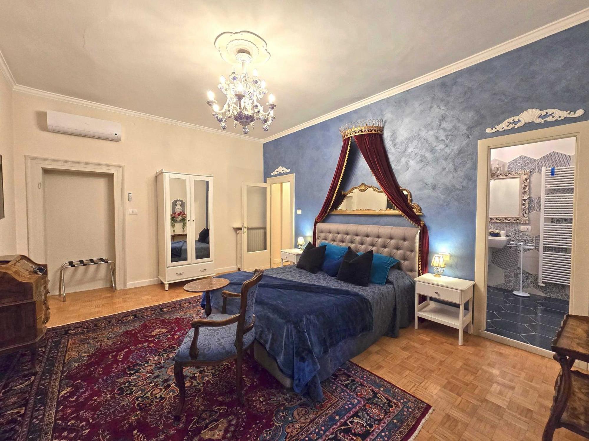 Mva Madama Verona Aparments Dış mekan fotoğraf