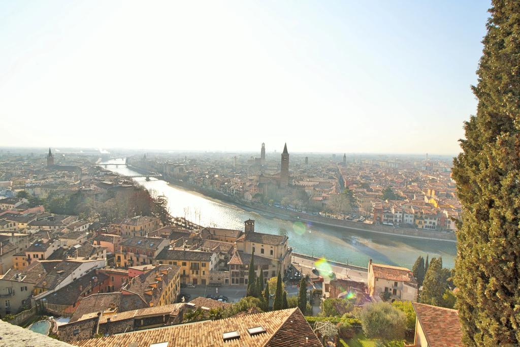 Mva Madama Verona Aparments Dış mekan fotoğraf
