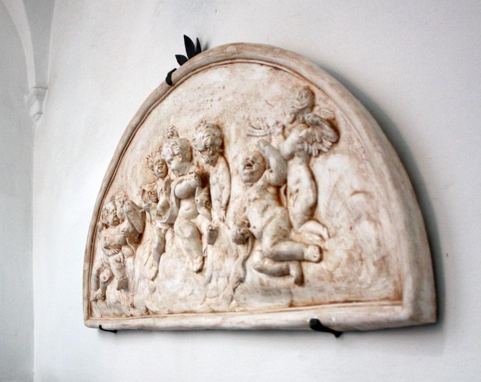 Mva Madama Verona Aparments Dış mekan fotoğraf