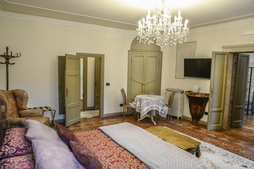 Mva Madama Verona Aparments Dış mekan fotoğraf